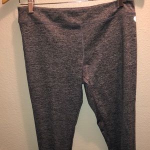 Forever 21 Grey leggings